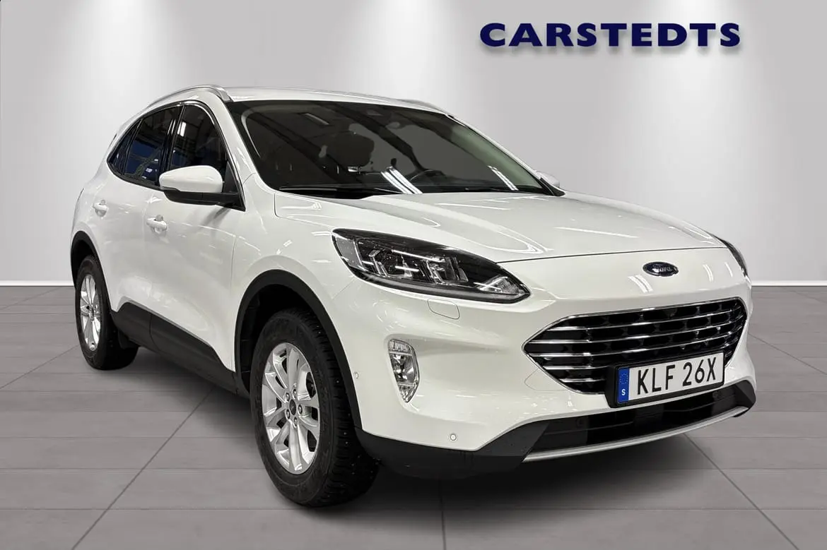 Ford Kuga 2023