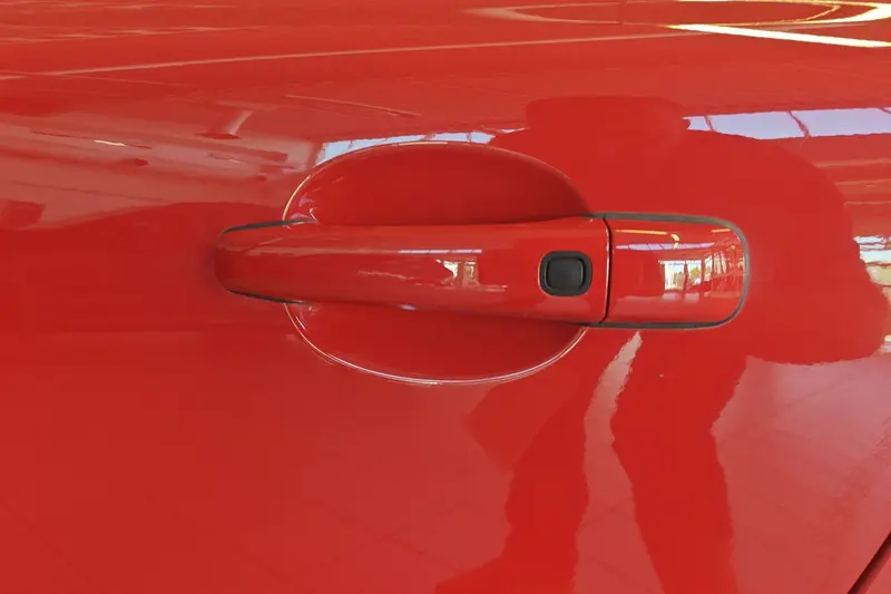 Volvo V70 2016