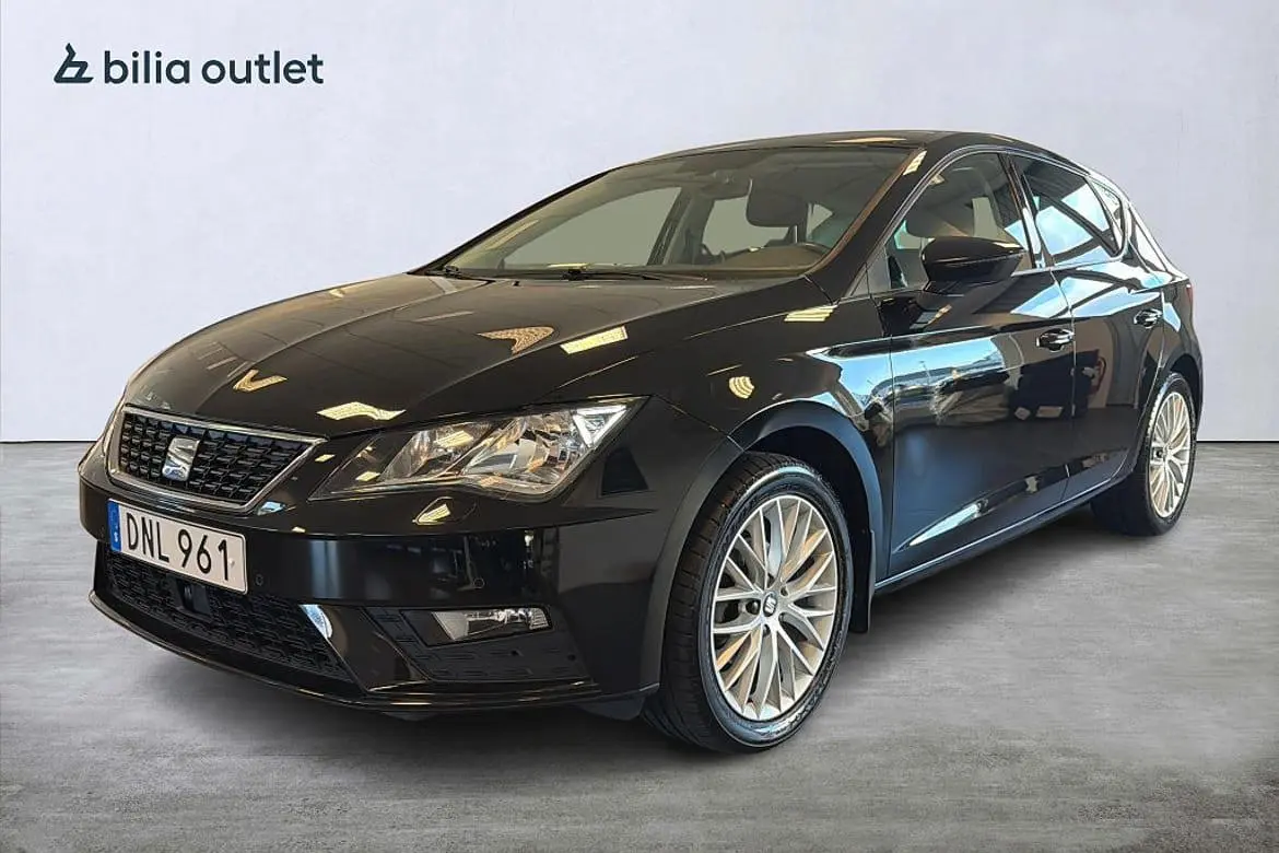 SEAT León 2020