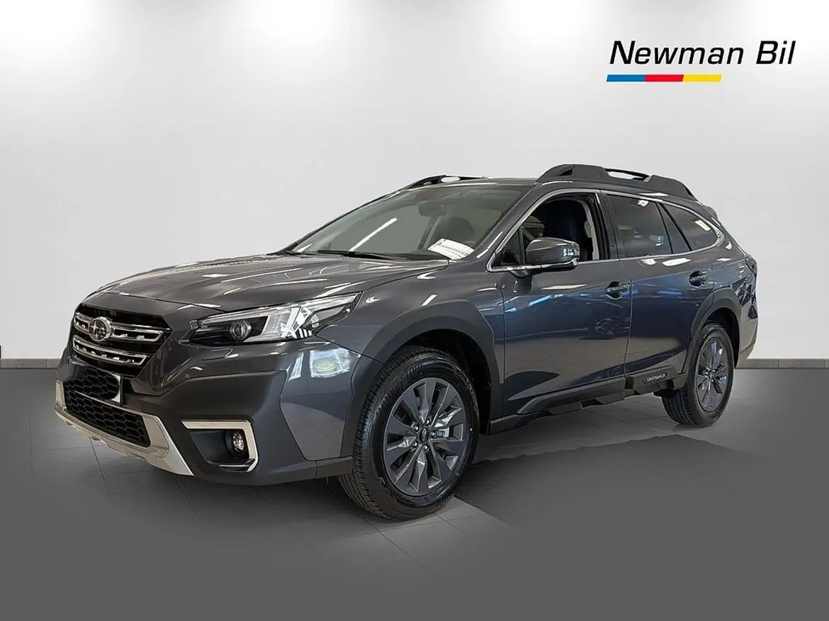Subaru Outback 2025