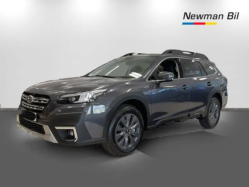 Subaru Outback 2025