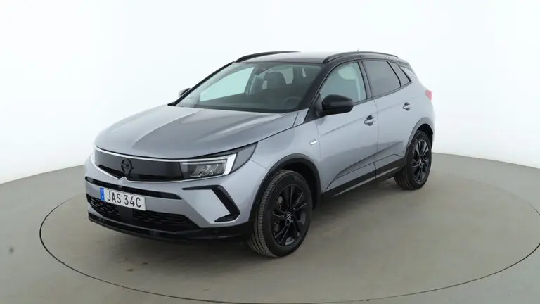 Opel Grandland X 2024