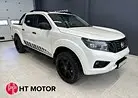 Nissan Navara 2019