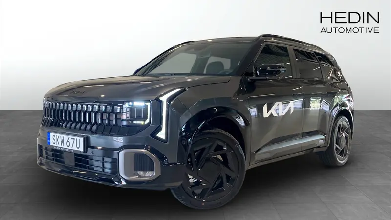 Kia Seltos 2027