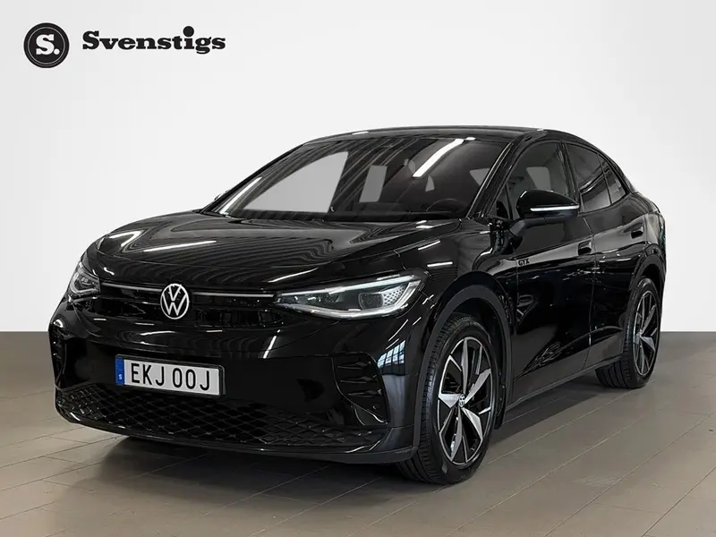 Volkswagen ID.5 2023