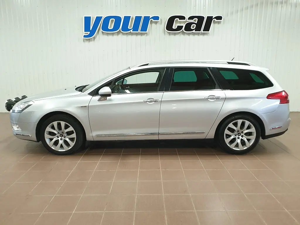 Citroën C5 2013