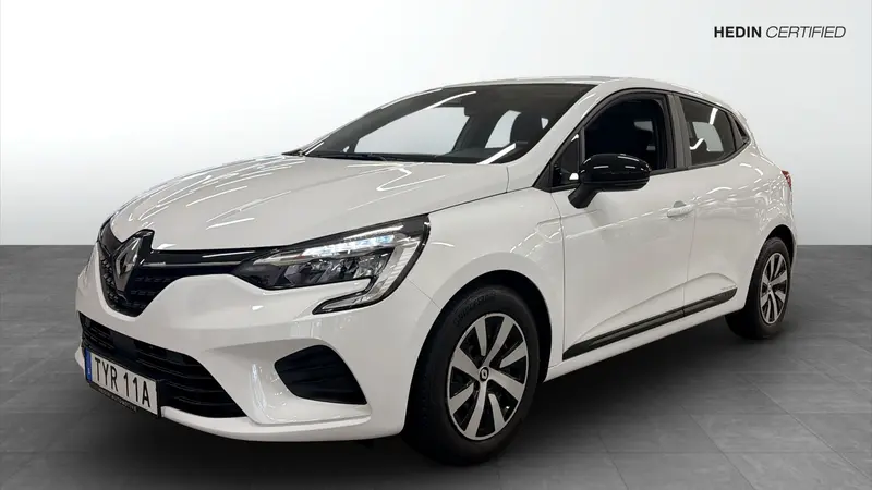 Renault Clio 2023
