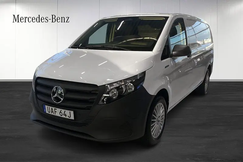 Mercedes-Benz Vito 2025