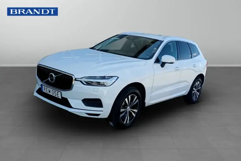 Volvo XC60 2020
