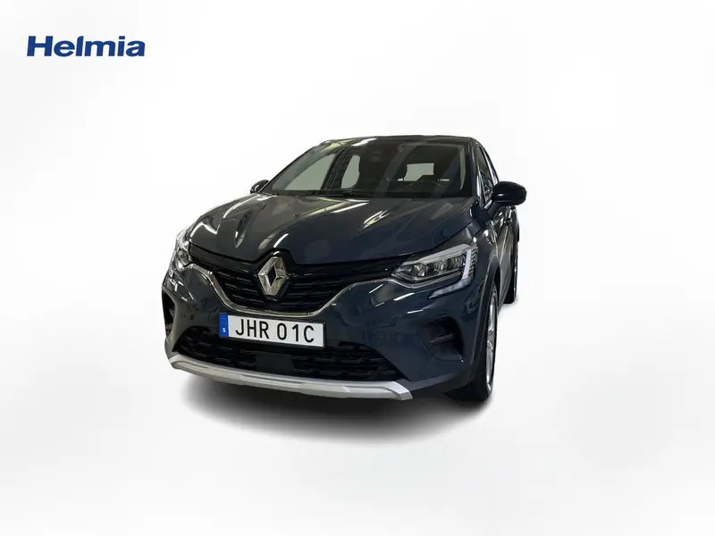 Renault Captur 2023