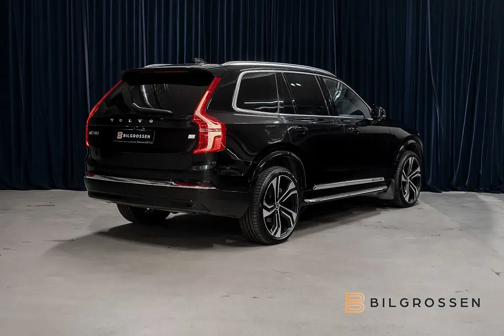 Volvo XC90 2024
