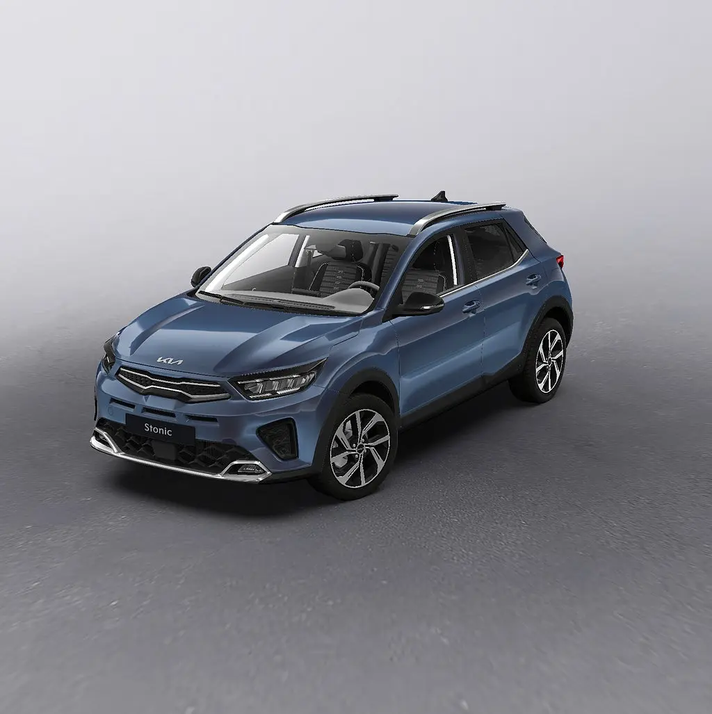 Kia Stonic 2025