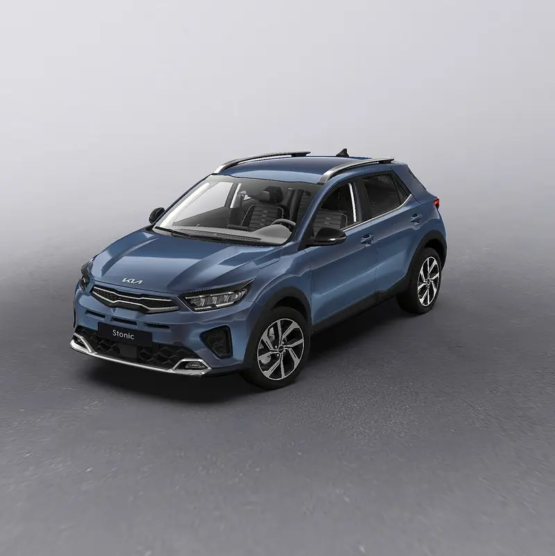 Kia Stonic 2025