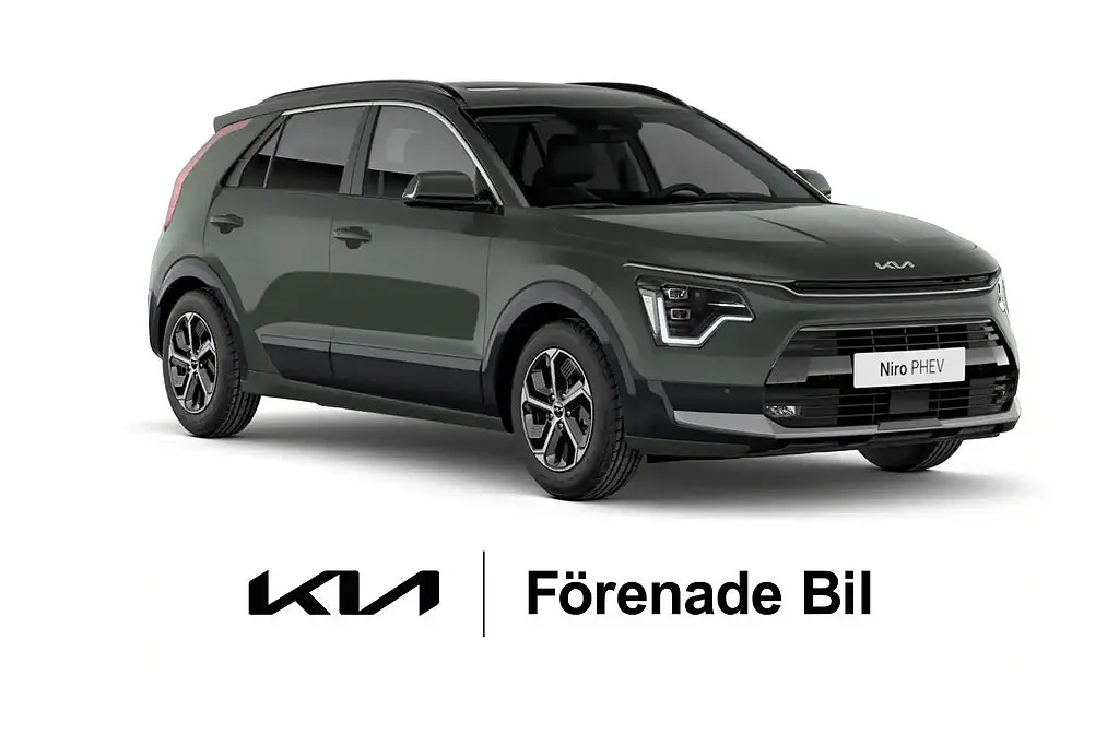 Kia Niro 2026