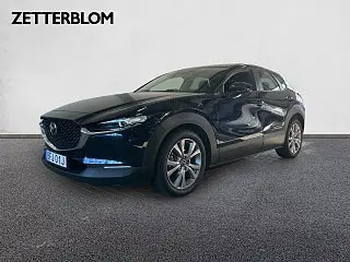 Mazda CX-30 2021