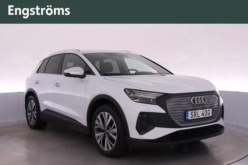 Audi Q4 2023