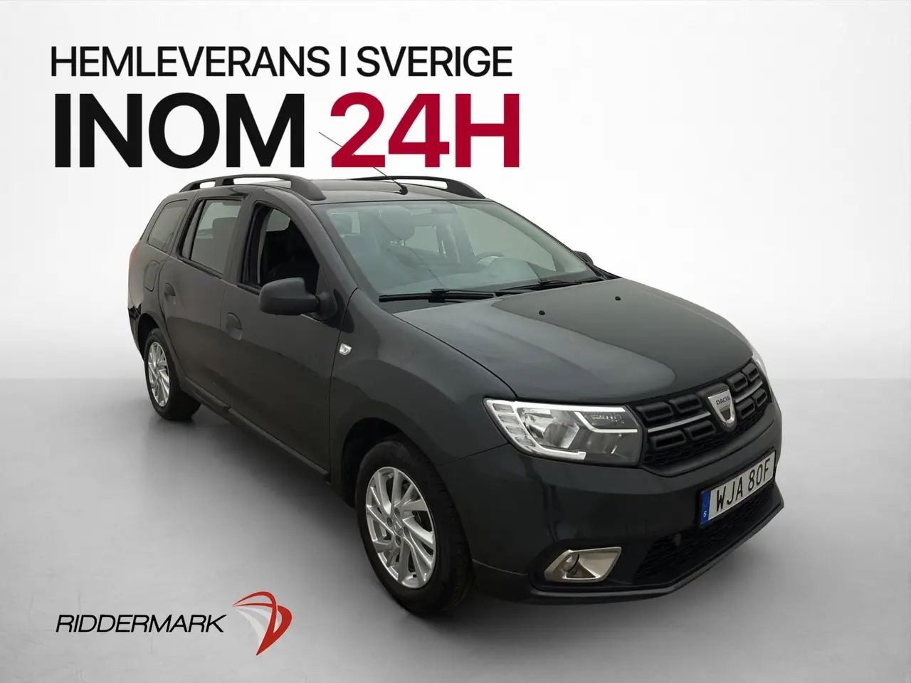 Dacia Logan 2020