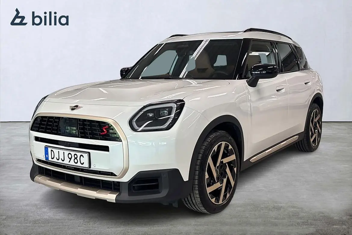 MINI Countryman 2024