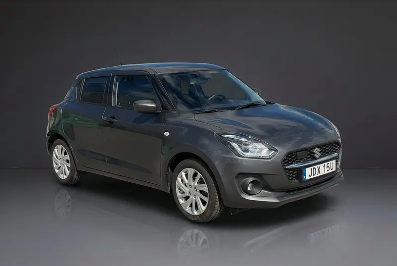 Suzuki Swift 2023