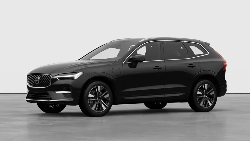 Volvo XC60 2027