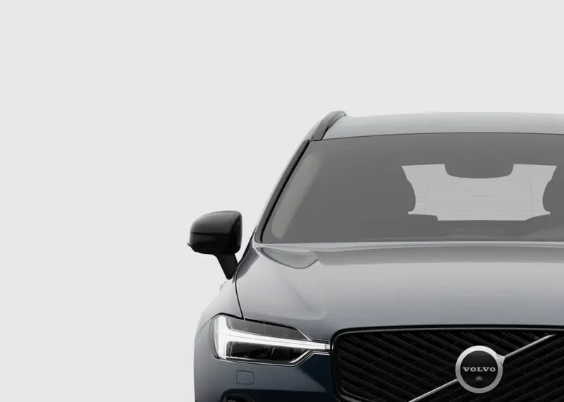 Volvo XC60 2027