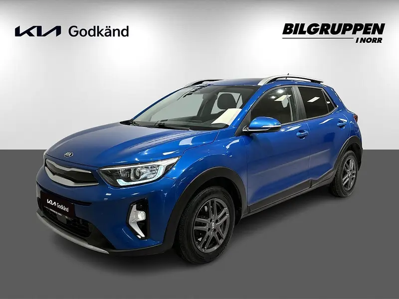 Kia Stonic 2021