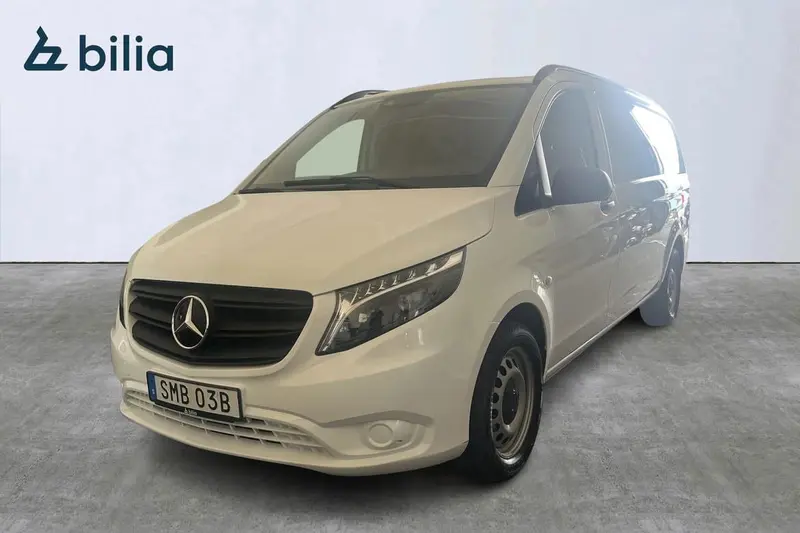 Mercedes-Benz Vito 2023