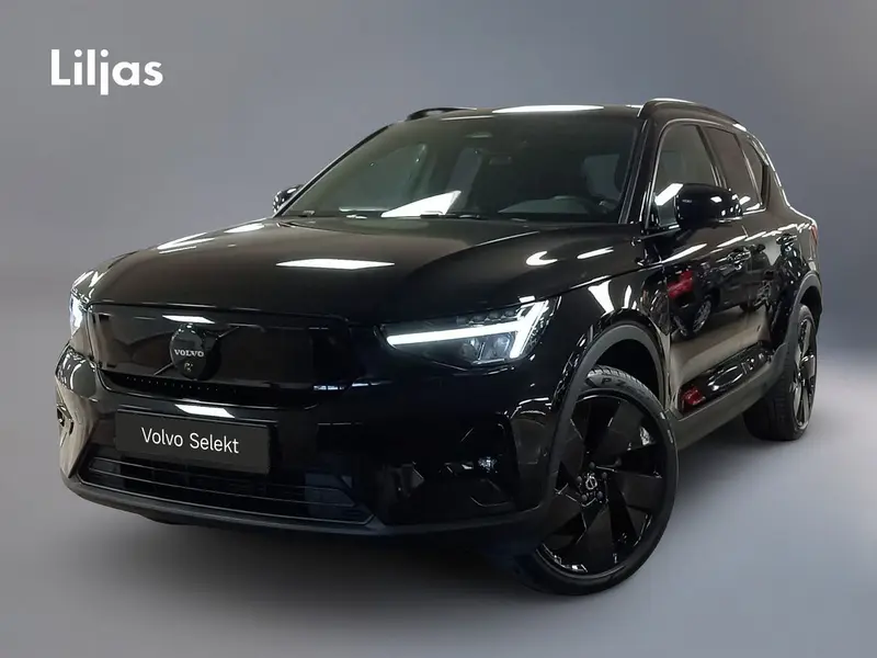 Volvo EX40 2025