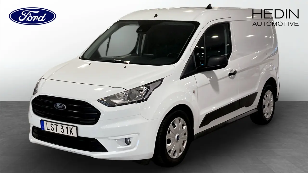 Ford Connect 2022