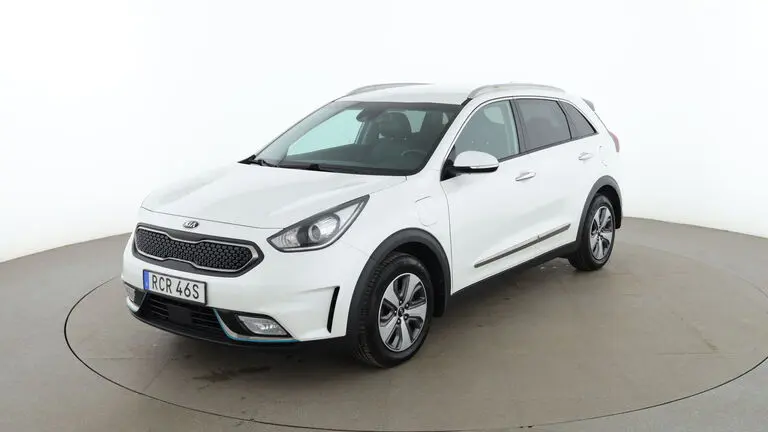 Kia Niro 2019