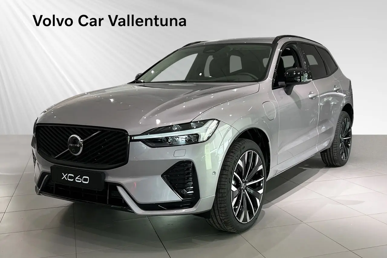 Volvo XC60 2026