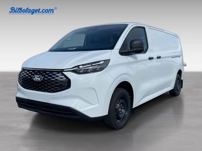 Ford Transit Custom 2025
