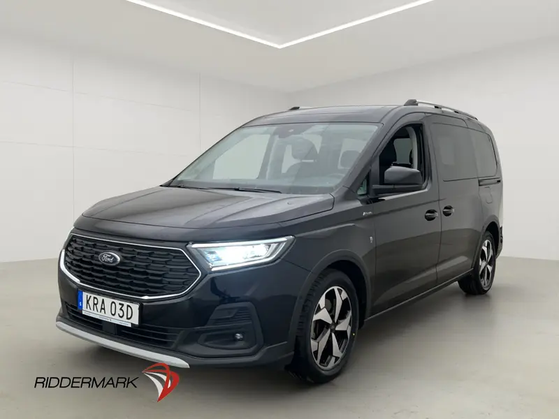Ford Transit Connect 2023