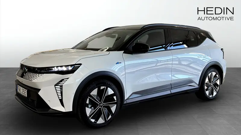 Renault Scénic 2025