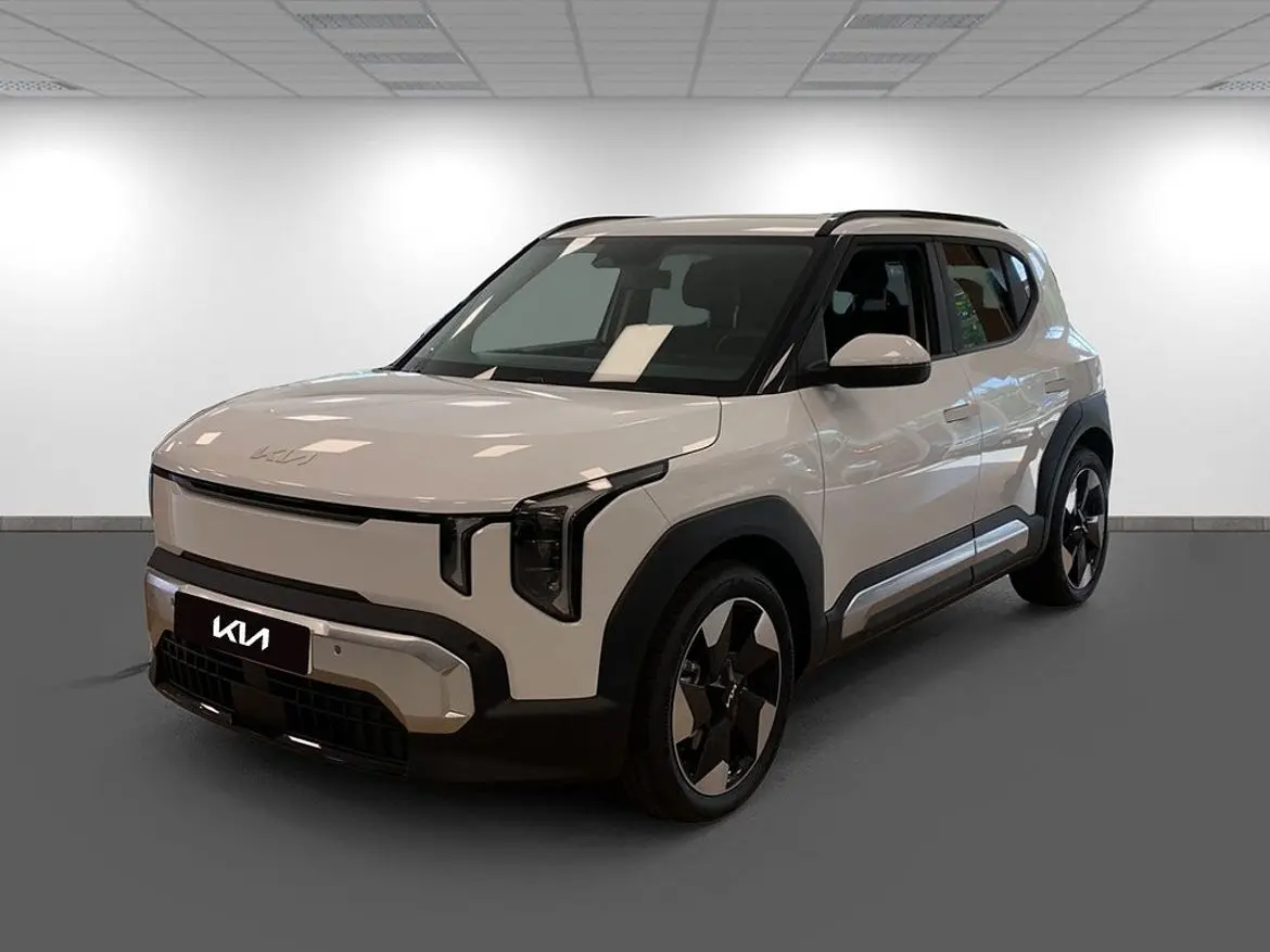 Kia EV2 2027