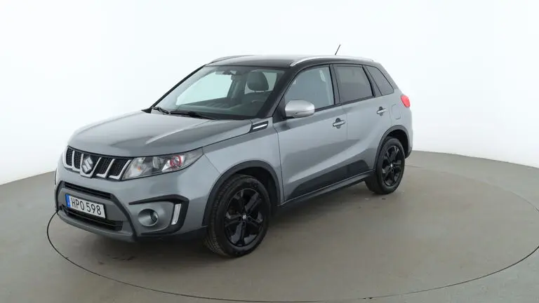 Suzuki Vitara 2016