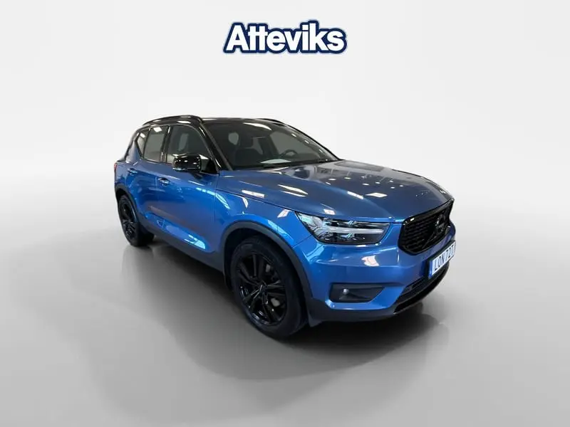 Volvo XC40 2020