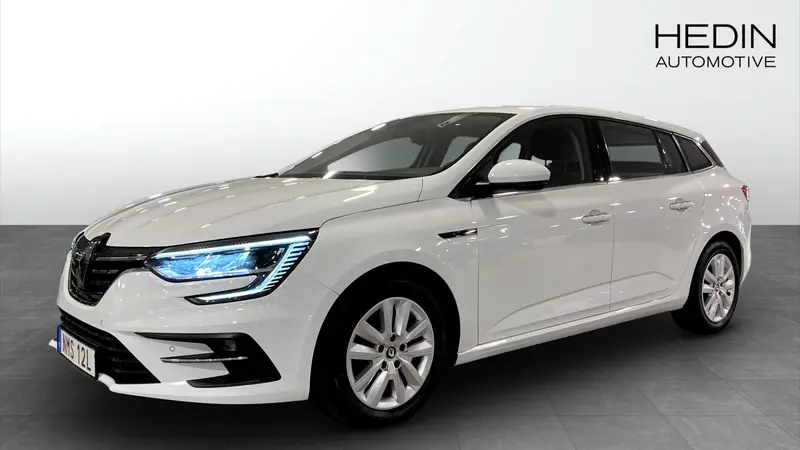 Renault Mégane 2023