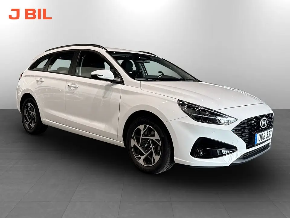 Hyundai i30 2025