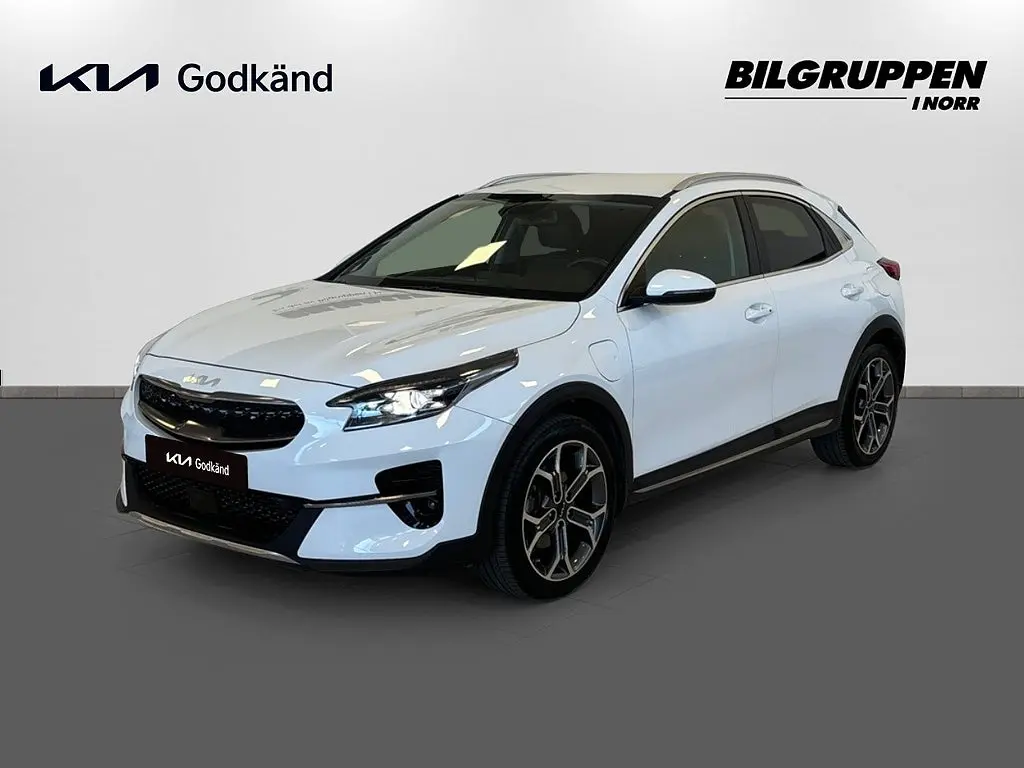 Kia Xceed 2022