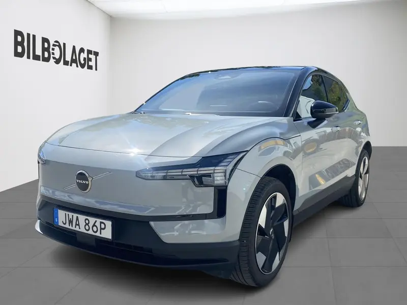 Volvo EX30 2025