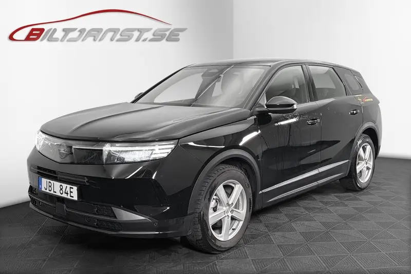 Opel Grandland X 2025