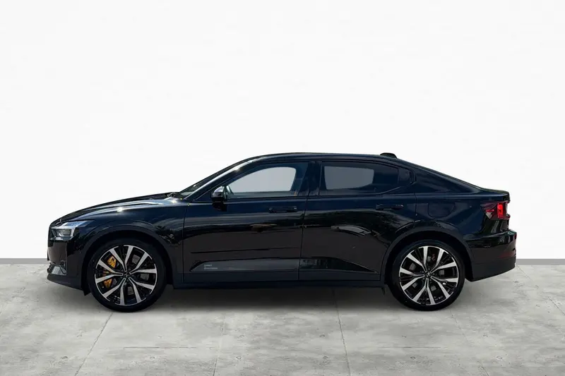 Polestar 2 2026
