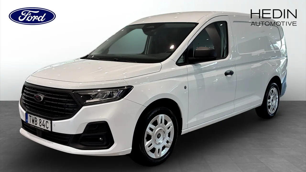 Ford Connect 2026