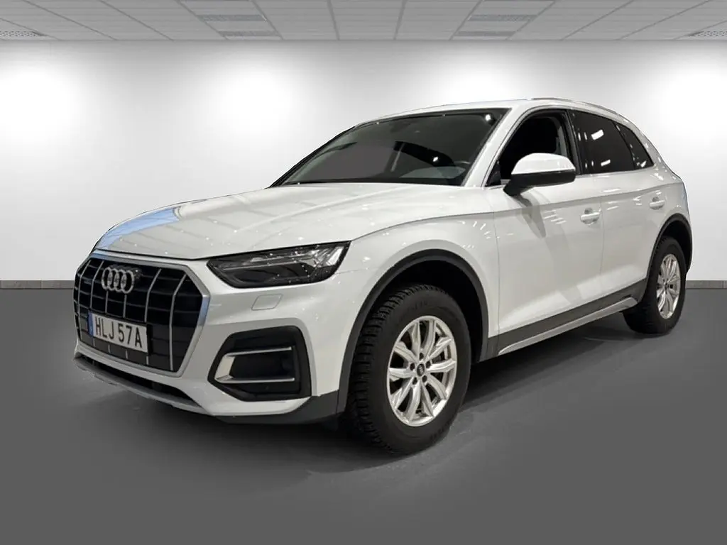 Audi Q5 2022