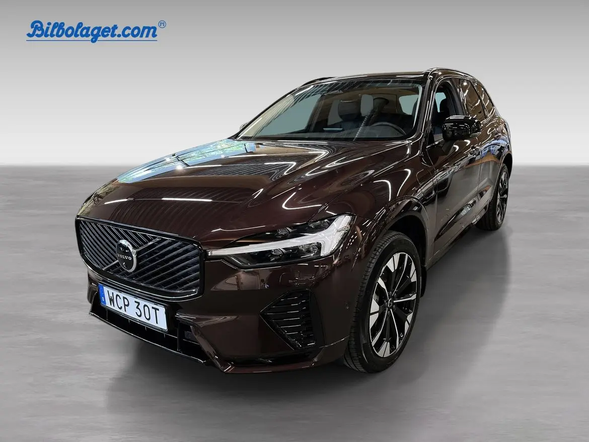 Volvo XC60 2026
