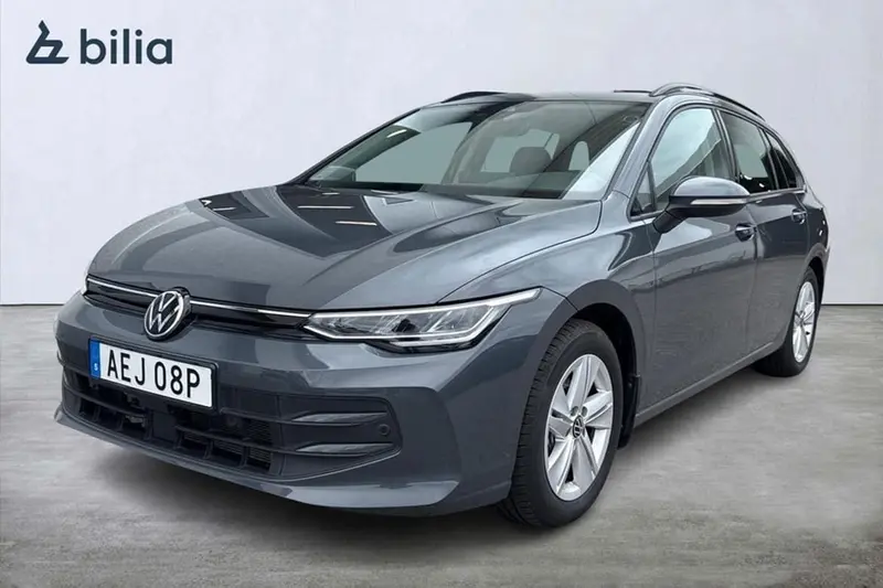 Volkswagen Golf 2025