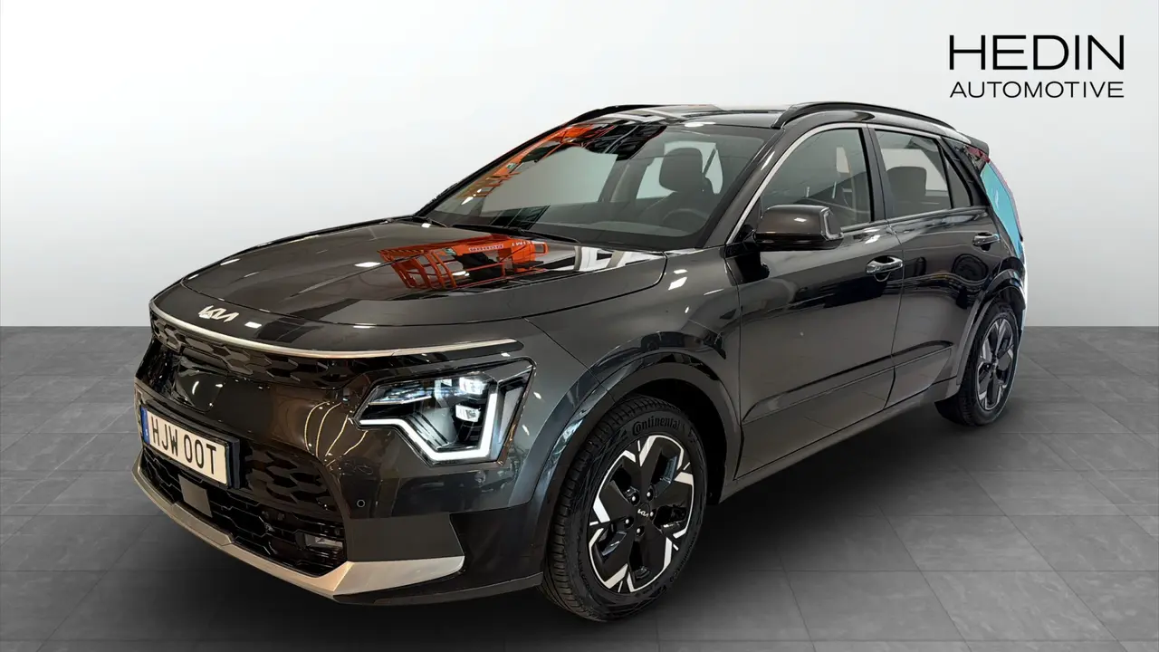 Kia Niro 2023