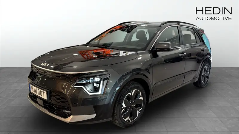 Kia Niro 2023