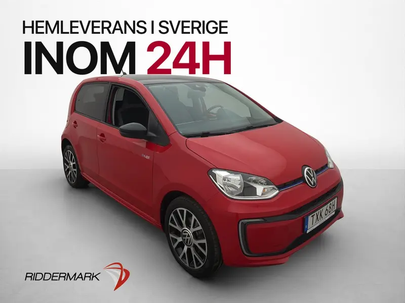 Volkswagen up! 2020